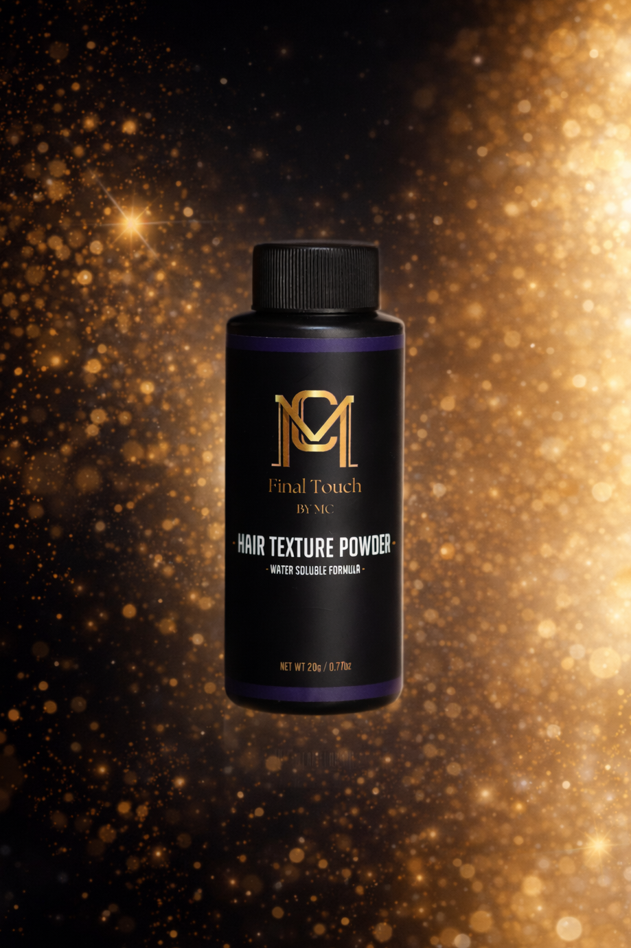 Volume And Texture Powder