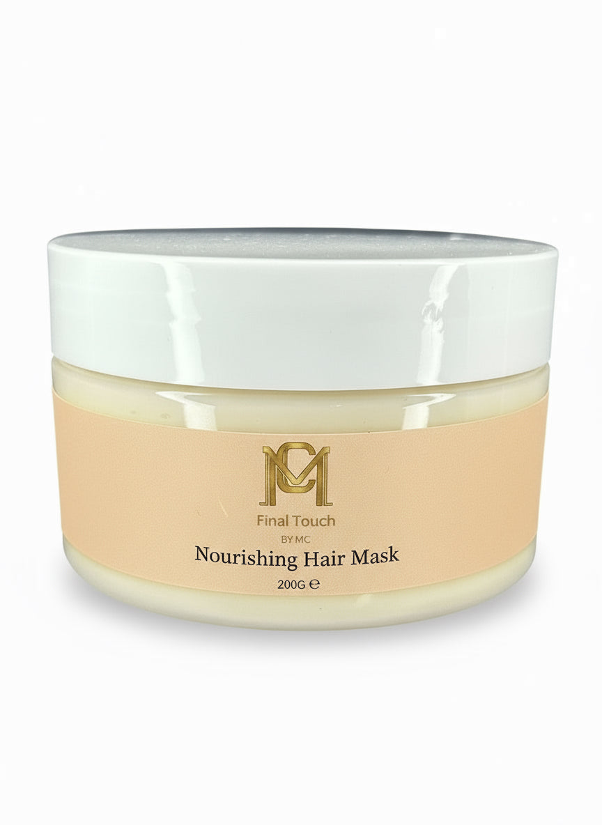 Nourishing Treatment Masks