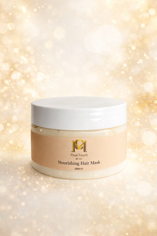 Nourishing Treatment Masks