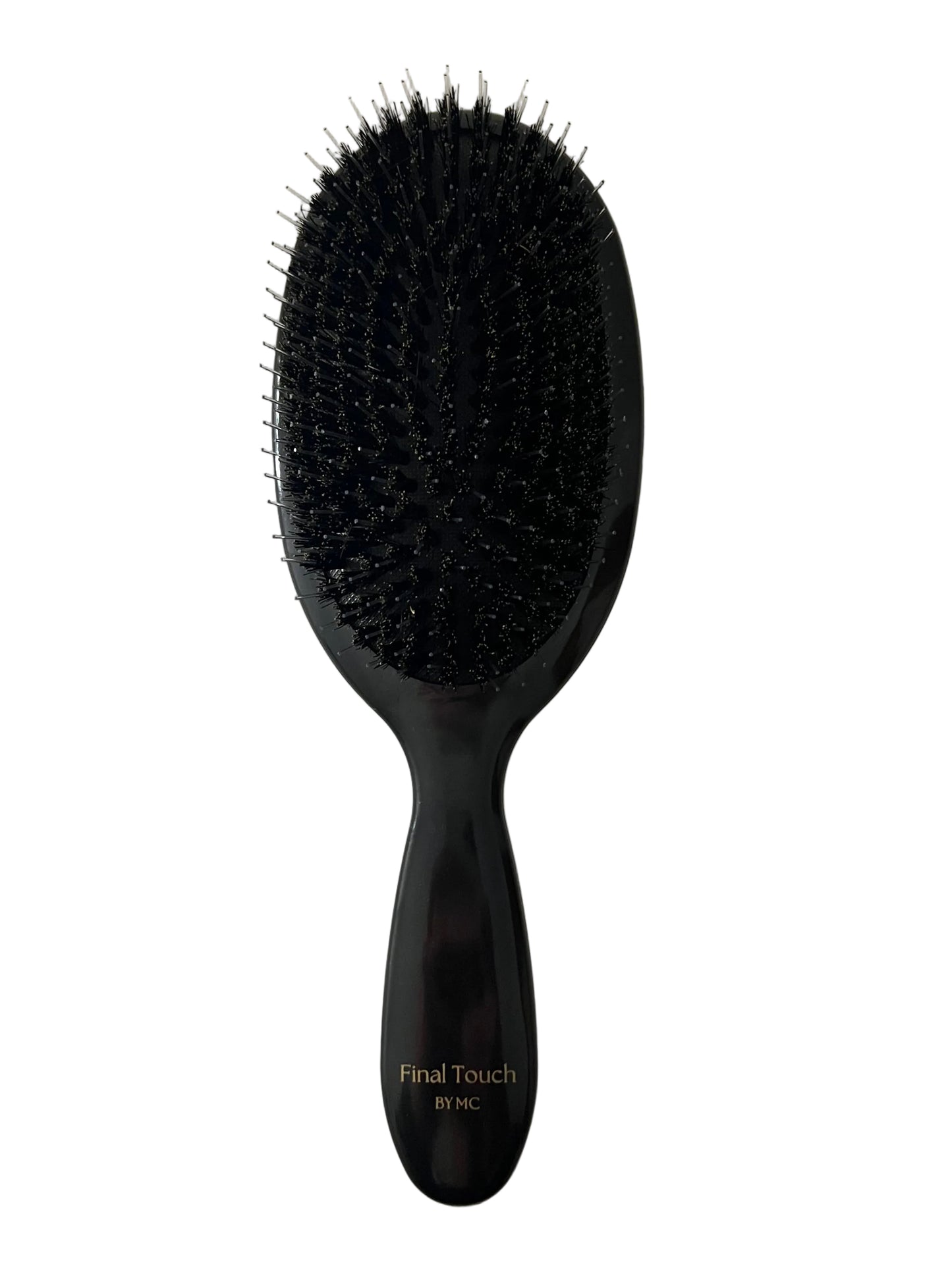 Pro Shine Boar &
Nylon Brush By Mc