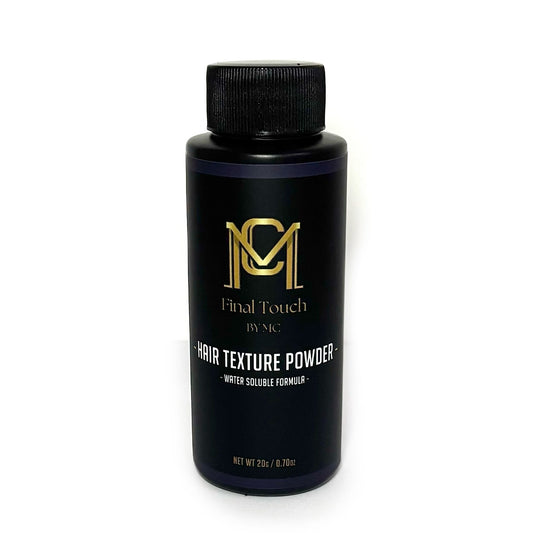 Final Touch Texture Powder By Mc