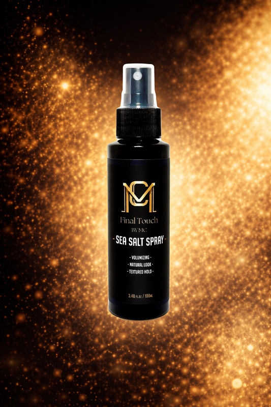 Sea Salt Spray