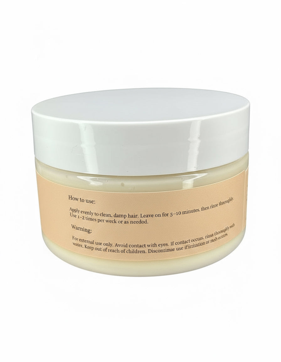 Nourishing Treatment Masks