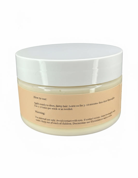 Nourishing Treatment Masks